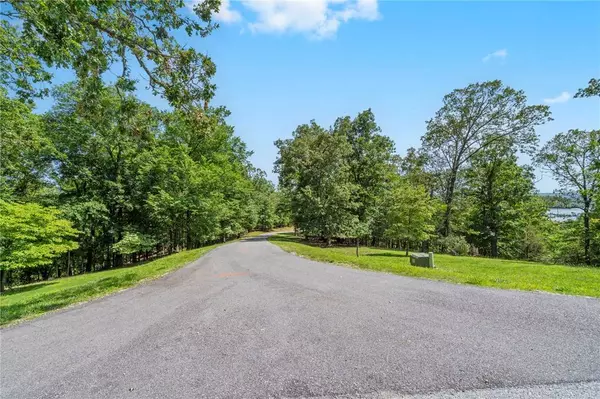 Lot 9 Hinchingbrooke Ln, Garfield, AR 72732