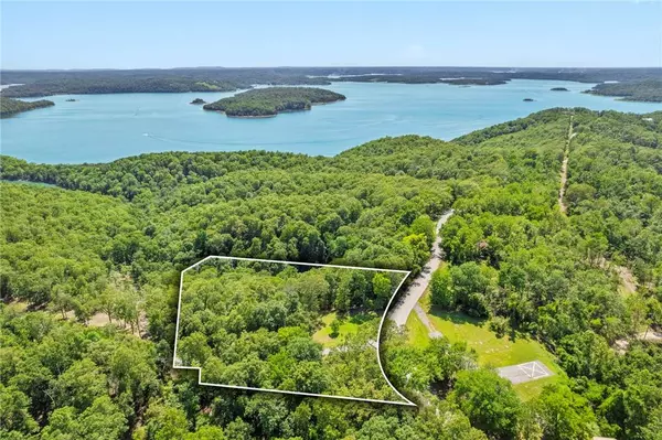 Lot 9 Hinchingbrooke Ln, Garfield, AR 72732