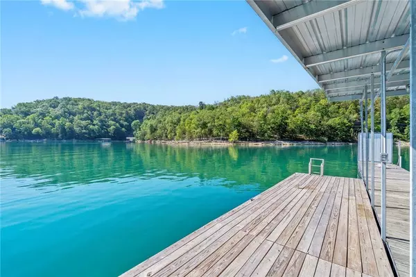 Lot 9 Hinchingbrooke Ln, Garfield, AR 72732