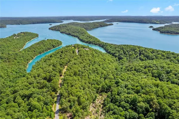 Lot 9 Hinchingbrooke Ln, Garfield, AR 72732