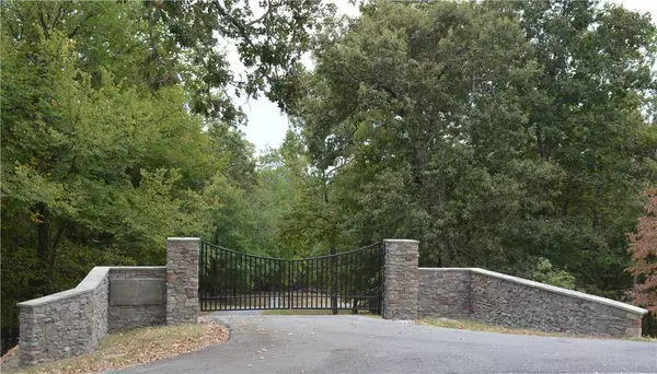 Lot 9 Hinchingbrooke Ln, Garfield, AR 72732