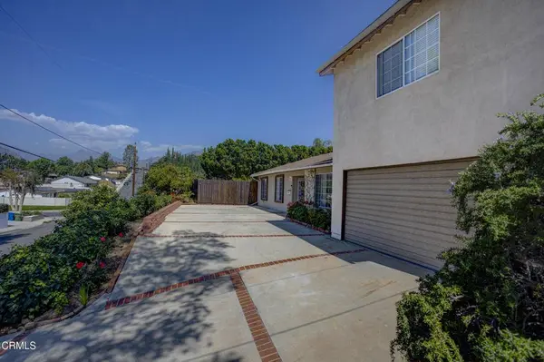9010 Mulberry DR, Sunland, CA 91040