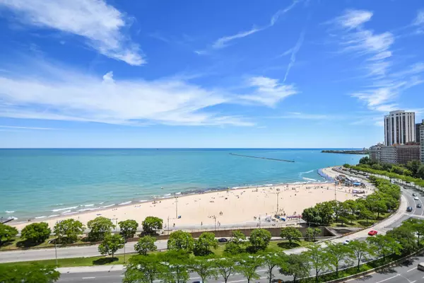 1120 N Lake Shore DR #12A, Chicago, IL 60611