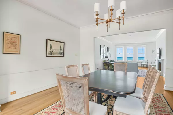 1120 N Lake Shore DR #12A, Chicago, IL 60611