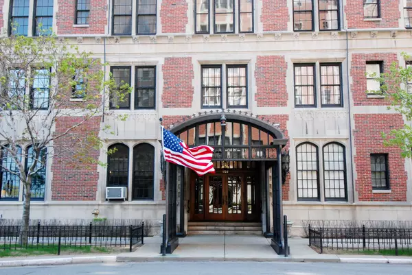 1120 N Lake Shore DR #12A, Chicago, IL 60611