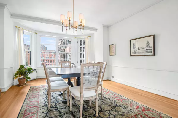 1120 N Lake Shore DR #12A, Chicago, IL 60611