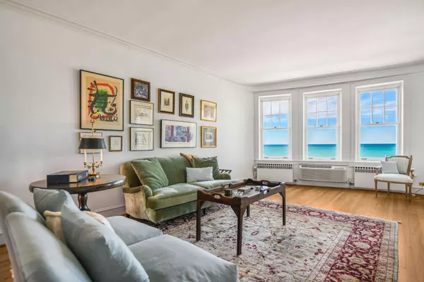 1120 N Lake Shore DR #12A, Chicago, IL 60611