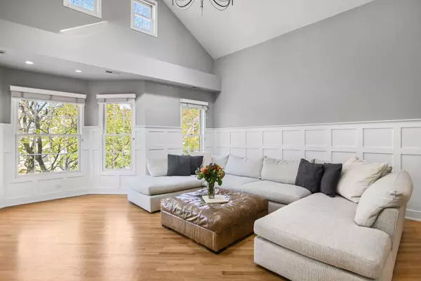 1437 W Henderson ST #3, Chicago, IL 60657