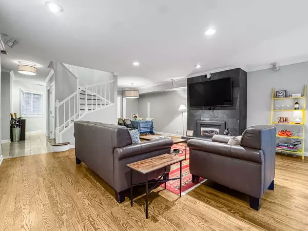 2736 N Hampden CT #105, Chicago, IL 60614