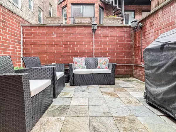 2736 N Hampden CT #105, Chicago, IL 60614