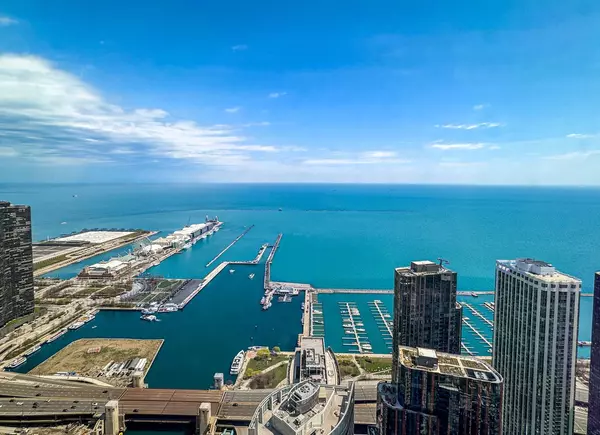 363 E Wacker DR #6306, Chicago, IL 60601