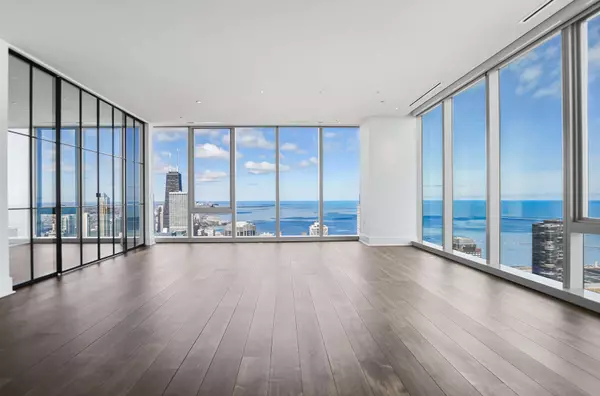 363 E Wacker DR #6306, Chicago, IL 60601