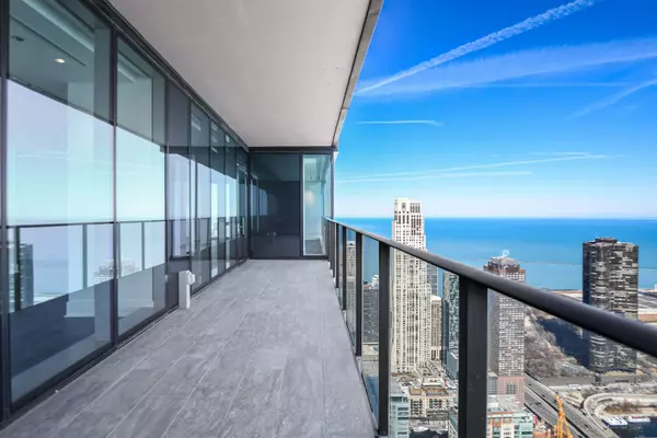 363 E Wacker DR #6306, Chicago, IL 60601