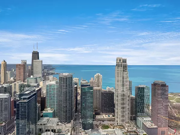 363 E Wacker DR #6306, Chicago, IL 60601