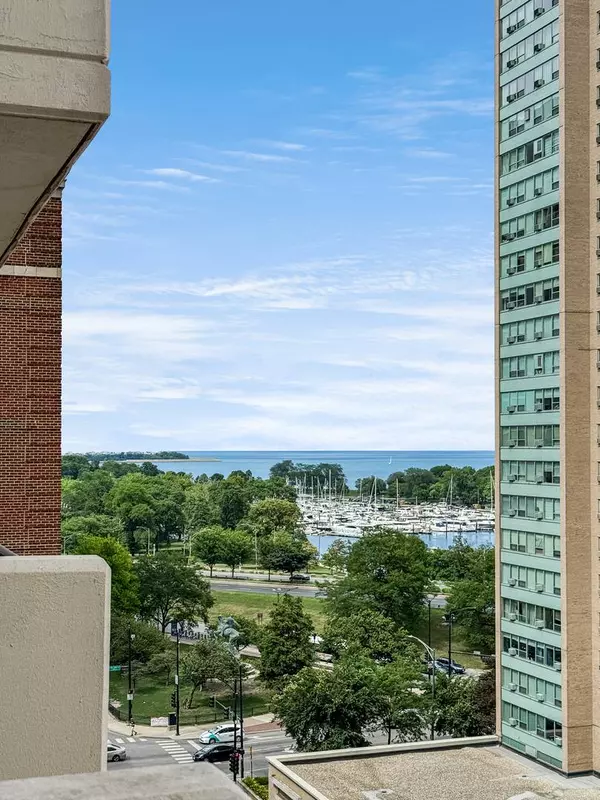 3150 N Sheridan RD #10C, Chicago, IL 60657