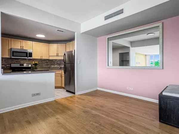 3200 N Lake Shore DR #406, Chicago, IL 60657