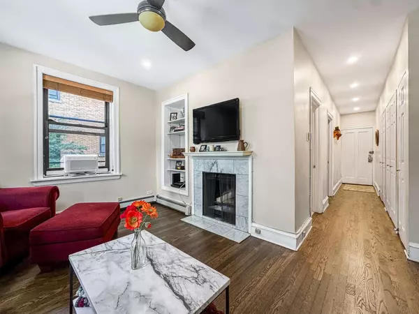 636 W WAVELAND AVE #1A, Chicago, IL 60613