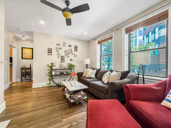 636 W WAVELAND AVE #1A, Chicago, IL 60613