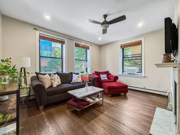 636 W WAVELAND AVE #1A, Chicago, IL 60613