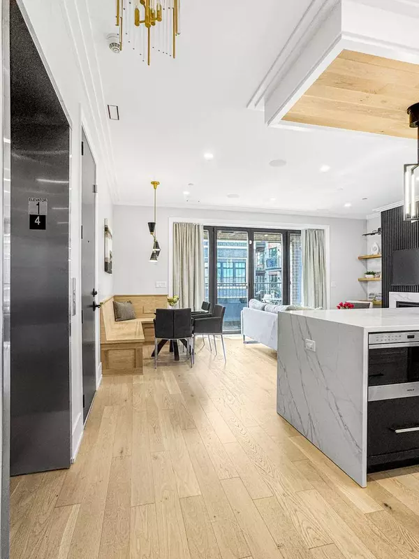 1543 N Wieland ST #PH-N, Chicago, IL 60610