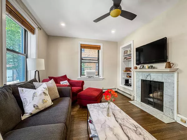 636 W WAVELAND AVE #1A, Chicago, IL 60613