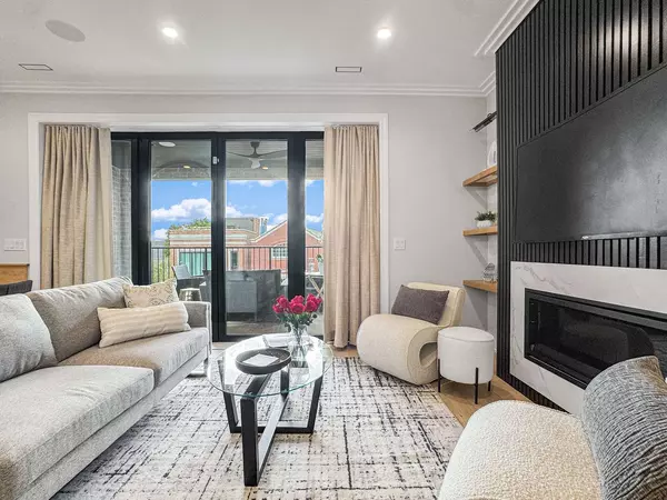 1543 N Wieland ST #PH-N, Chicago, IL 60610