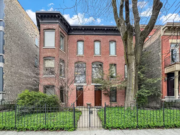 2107 N Dayton ST, Chicago, IL 60614