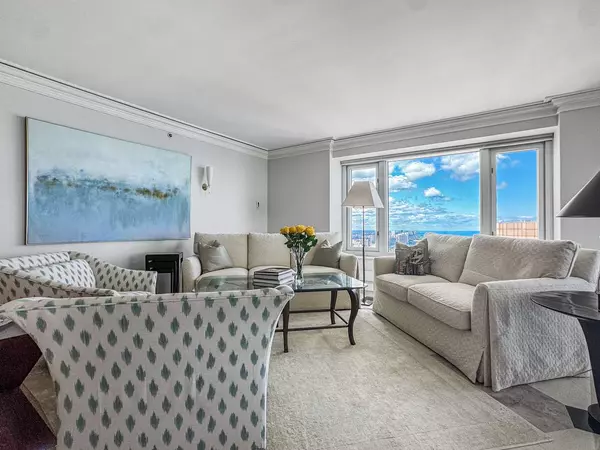 132 E Delaware PL #5506, Chicago, IL 60611