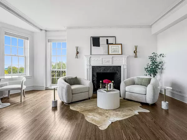 2608 N Lakeview AVE #7A, Chicago, IL 60614