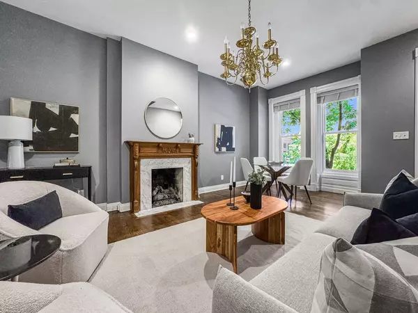 347 W Belden AVE, Chicago, IL 60614