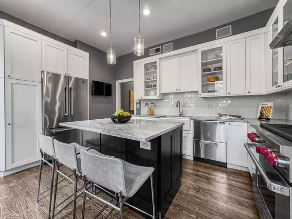 347 W Belden AVE, Chicago, IL 60614