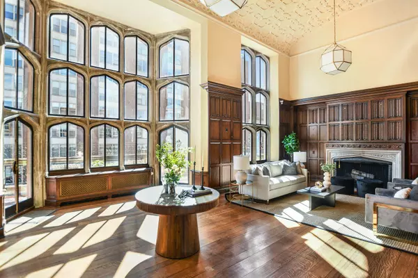 1320 N State Pkwy #14-15CD, Chicago, IL 60610