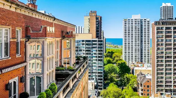 1320 N State Pkwy #14-15CD, Chicago, IL 60610