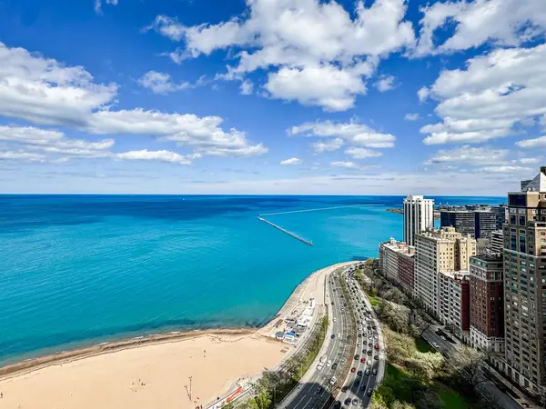 1040 N Lake Shore DR #37A, Chicago, IL 60611