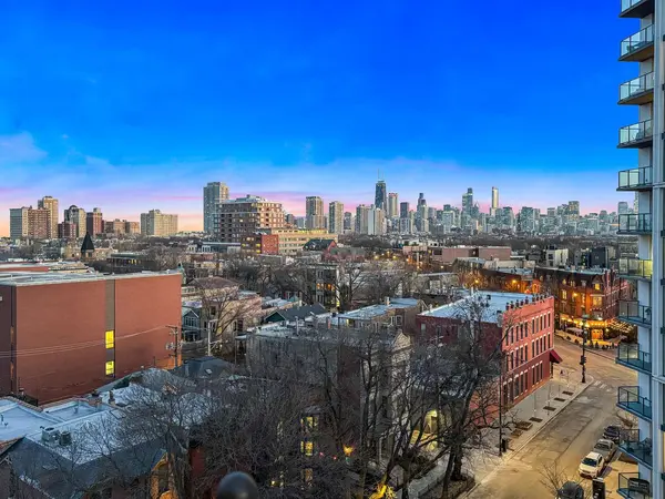 2350 N Orchard ST #701, Chicago, IL 60614