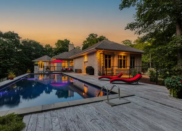 exceptional property 8 ch Hauts Bois Chelsea