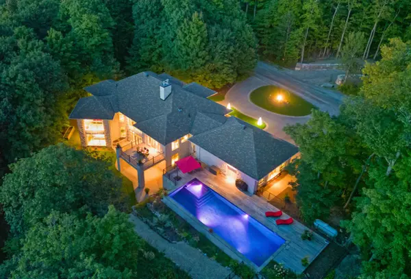 exceptional property in Chelsea