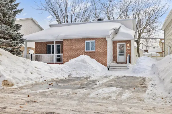 20 Rue Brazeau, Gatineau (gatineau), QC J8R2G2