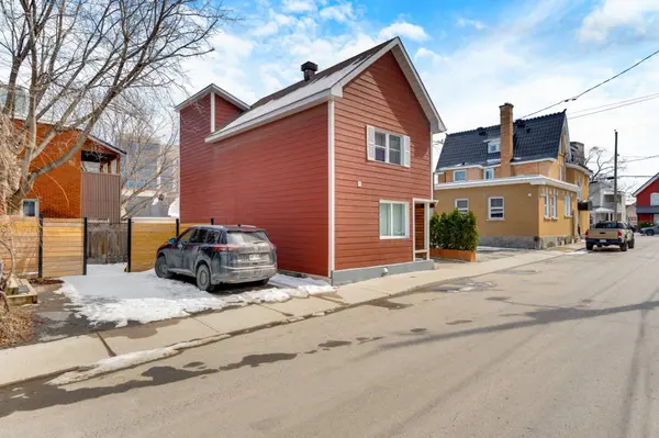 8 Rue Hélène-Duval, Gatineau (hull), QC J8X3C2