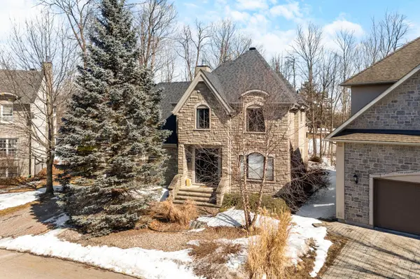 22 Rue Félix-Leclerc, Gatineau (aylmer), QC J9H7N7