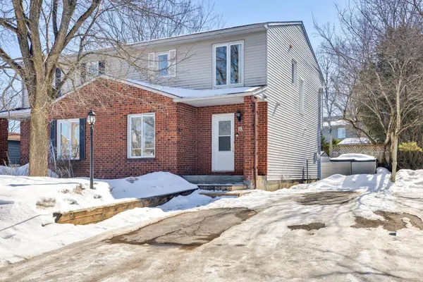 19 Rue du Cyclisme, Gatineau (hull), QC J8Z2S3