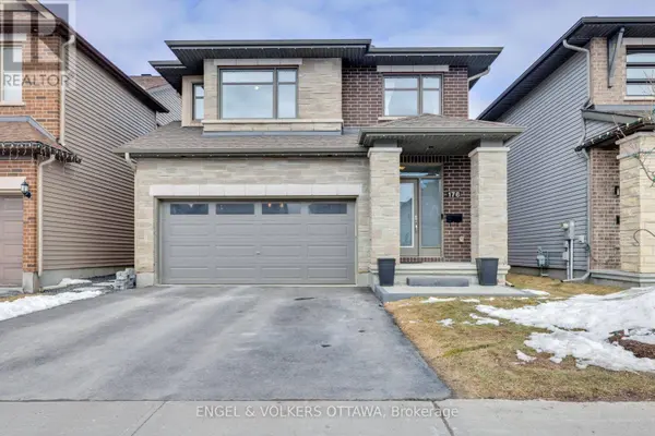 176 BALIKUN HEIGHTS, Ottawa, ON K2V0B6