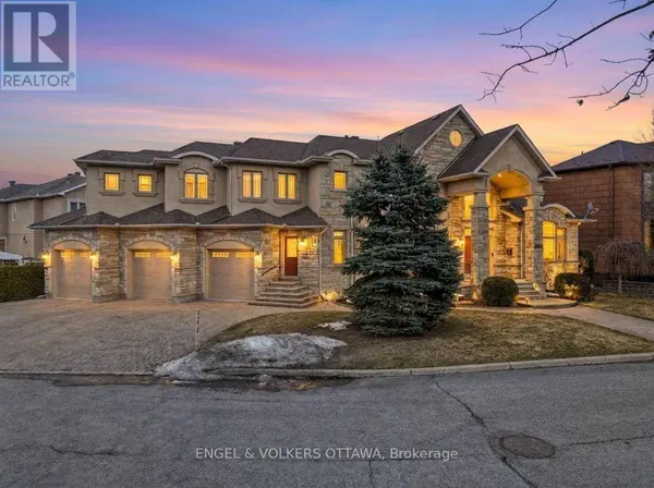 453 RAHUL CRESCENT, Ottawa, ON K2C4H8