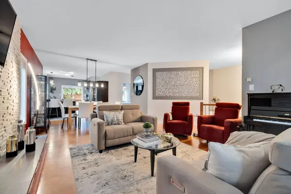 17 Rue du Borée, Gatineau (hull), QC J9A0B2