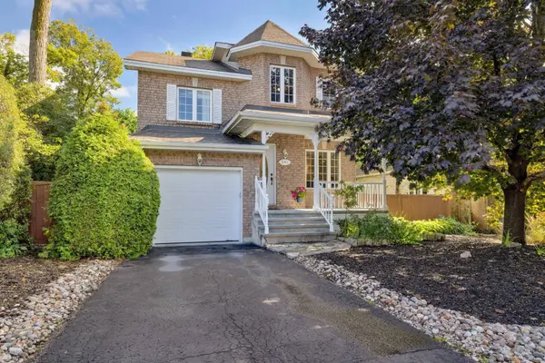 341 Rue Fred-Forsythe, Gatineau (aylmer), QC J9J2S1