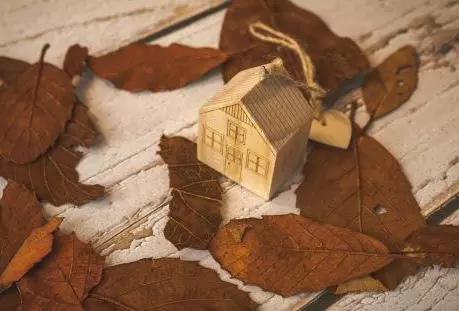 Why the Fourth Quarter Is a Smart Time to Invest in Real Estate