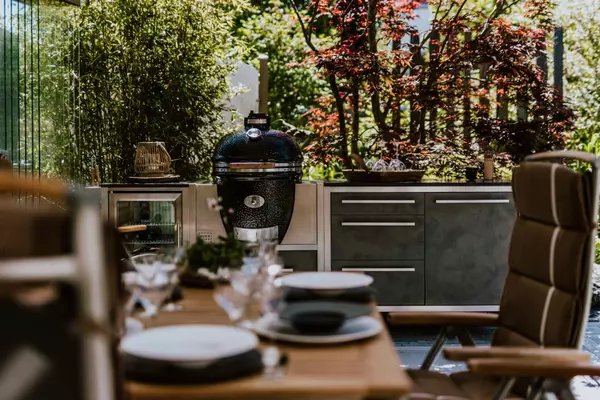 Backyard to Luxury Retreat: Outdoor Living Upgrades Boston Buyers Are Craving