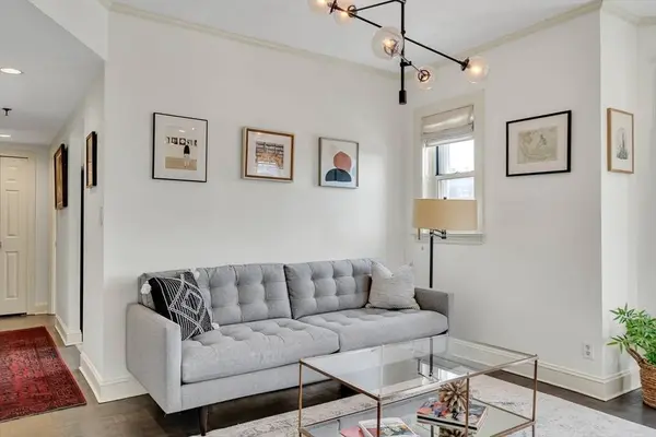 416 Commonwealth #316, Boston, MA 02215