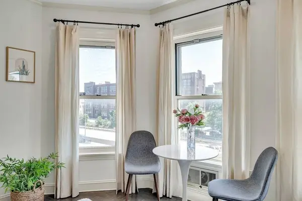 416 Commonwealth #316, Boston, MA 02215