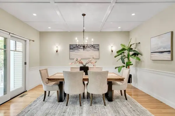 144 Johnson Woods Dr #144, Reading, MA 01867